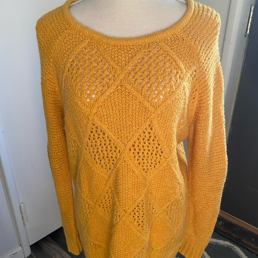 American Eagle Sweater. Size: Medium